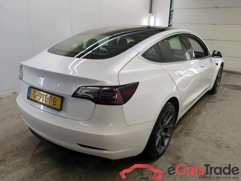 Tesla Model 3 Stnd.RWD Plus 60 kWh #2