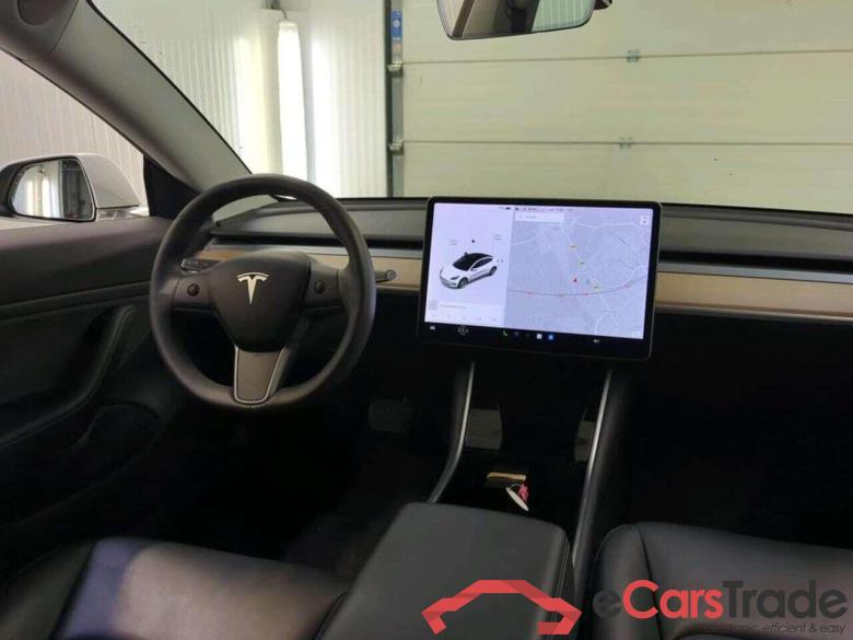 Tesla Model 3 Stnd.RWD Plus 60 kWh #3