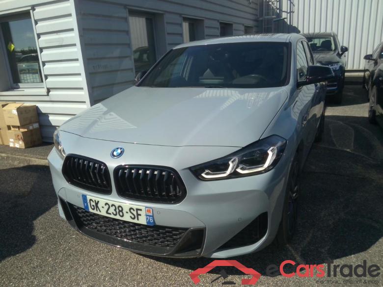 B.M.W. X2  xDrive 25e 220 ch BVA6 M Sport #1