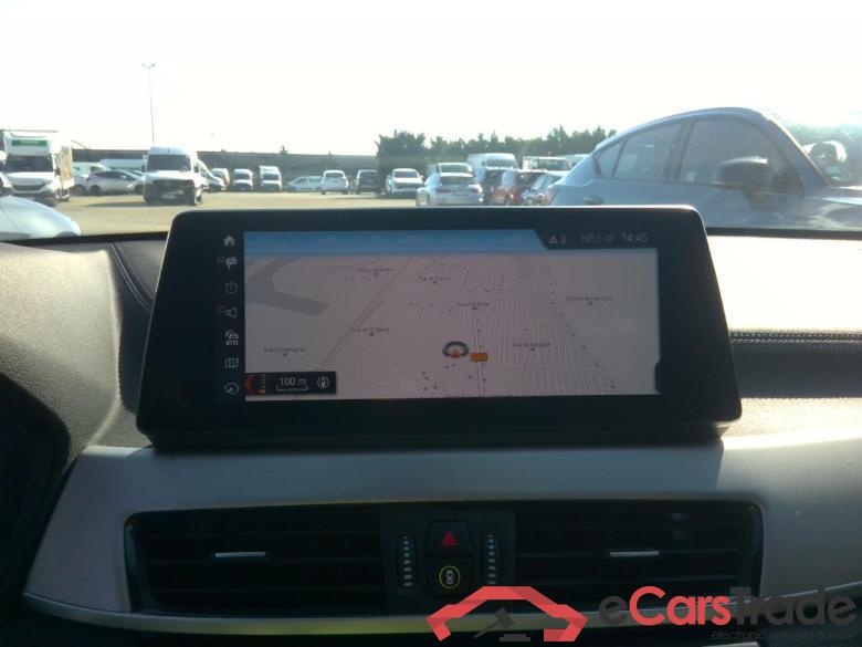 B.M.W. X2  xDrive 25e 220 ch BVA6 M Sport #6