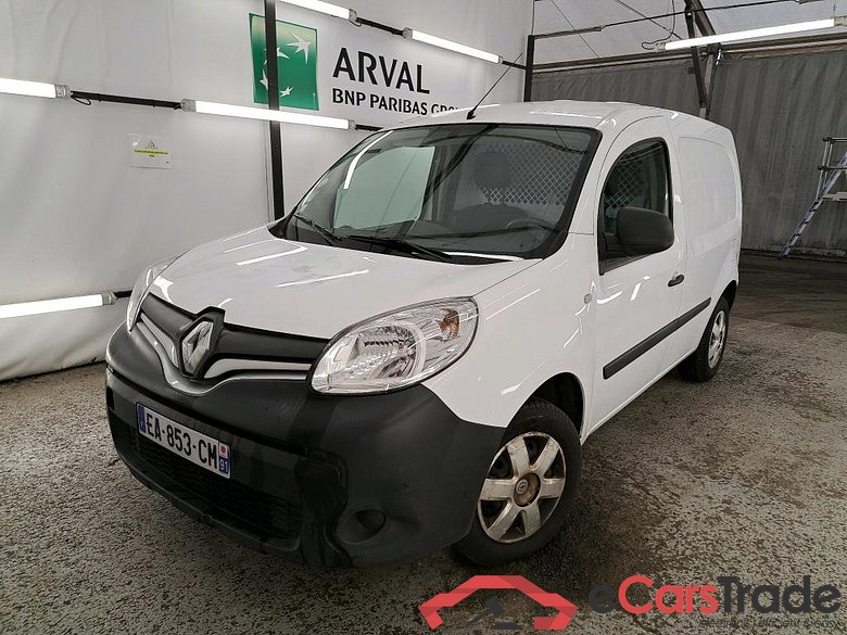 Renault Gd Confort Energy dCi 90 RENAULT Kangoo Express VU 4p Fourgonnette Gd Confort Energy dCi 90