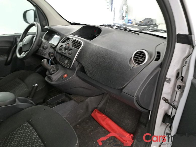 Renault Gd Confort Energy dCi 90 RENAULT Kangoo Express VU 4p Fourgonnette Gd Confort Energy dCi 90 #5