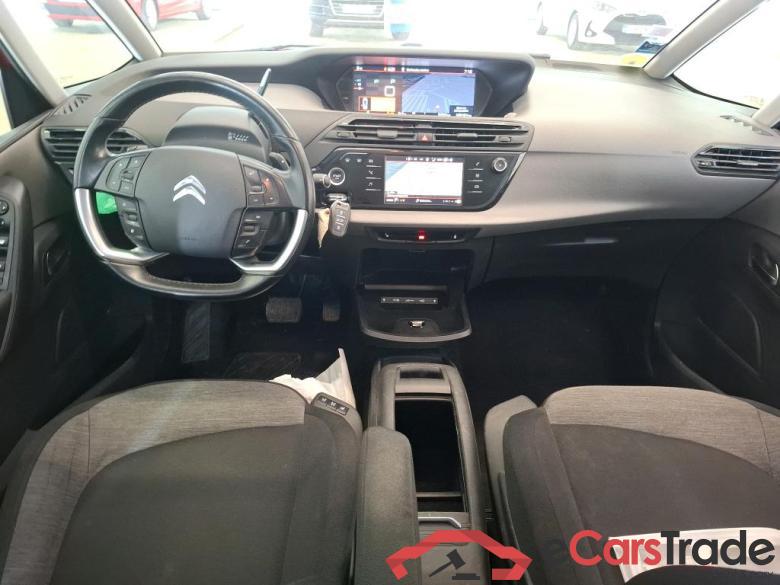 Citroen BlueHDi 130 S&S EAT8 Business + C4 Grand Picasso/Spacetourer Business + 1.5 BlueHDi 130CV BVA8 E6dT #5