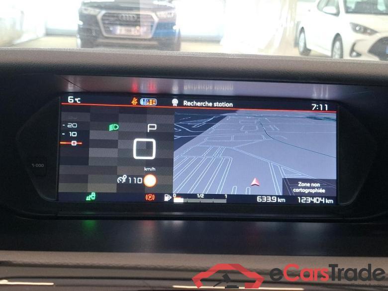 Citroen BlueHDi 130 S&S EAT8 Business + C4 Grand Picasso/Spacetourer Business + 1.5 BlueHDi 130CV BVA8 E6dT #6