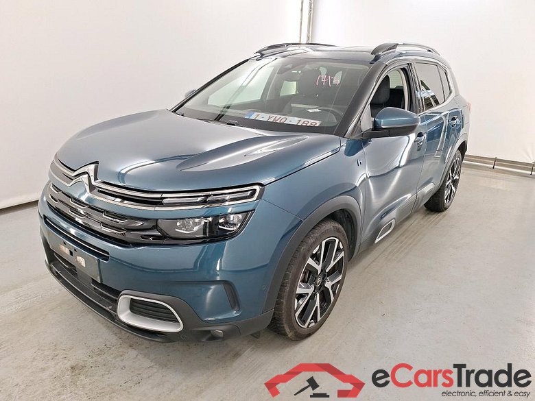 CITROAu2039N C5 AIRCROSS 1.6 HYBRID 225 E-EAT8 SHINE AUTO