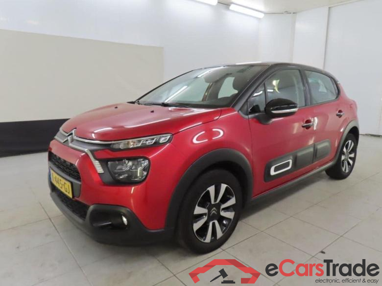 CITROEN C3 1.2 PT Business