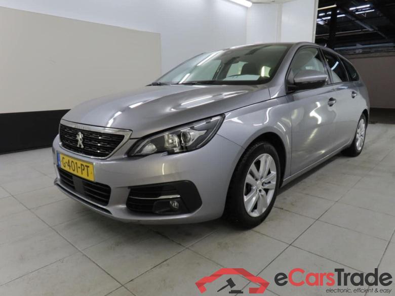 PEUGEOT 308 SW 1.2 PureTech Active #1