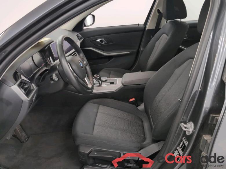 BMW 3-serie 2.0 318DA (100KW) BERLINE Business Model Advantage #5
