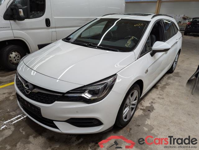 Opel Astra ST ´15 Astra K Sports Tourer Elegance Start/Stop 1.5 90KW MT6 E6d #1