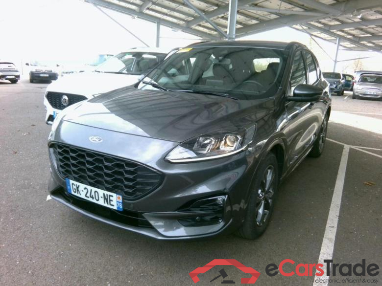Ford KUGA DURAT FHEV 190 POW STLINE