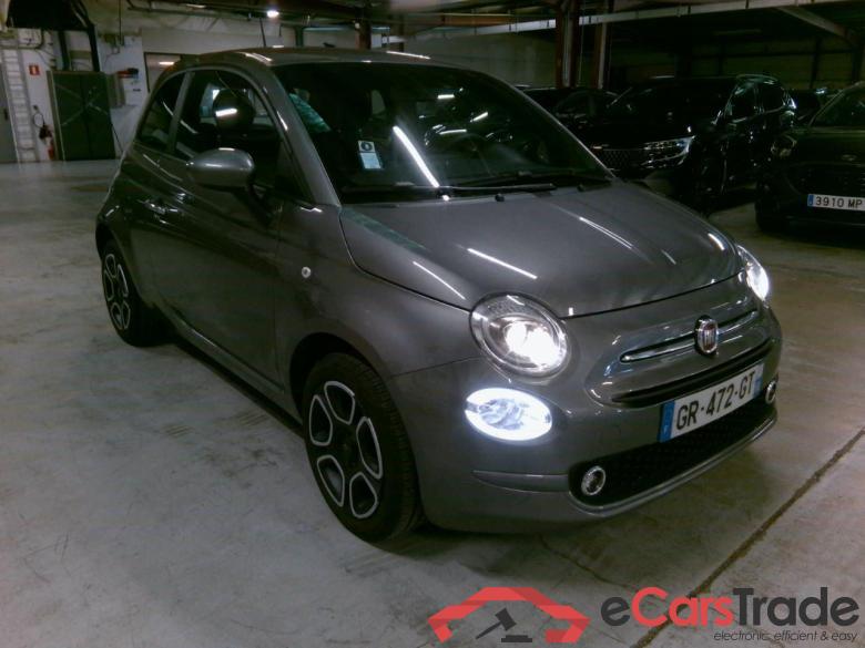 500 MY22 HYB 70 CLUB RSK #2