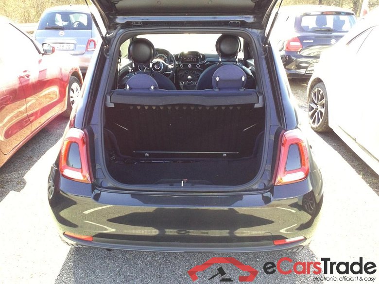 500 MY22 HYB 70 CLUB RSK #5