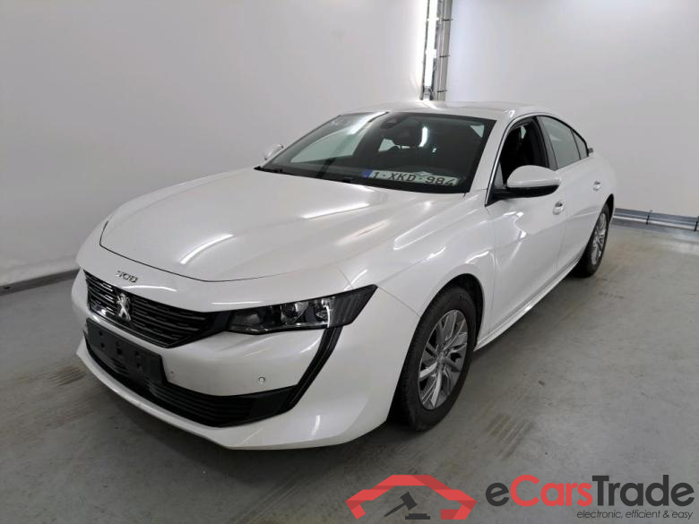 PEUGEOT 508 1.5 BLUEHDI 130 S&S AUTO ACTIVE