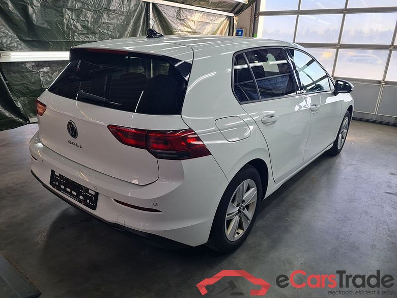 Vw Life Golf VIII Lim. (CD1) #4