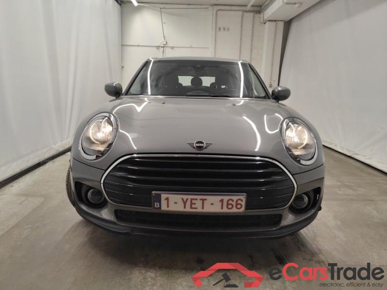 Mini Clubman One D (85 kW) 5d #1