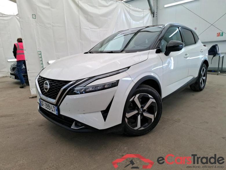 Nissan 1.3 MHEV 158ch Xtronic Tekna+ NISSAN Qashqai / 2021 / 5P / Crossover 1.3 MHEV 158ch Xtronic Tekna+ #1