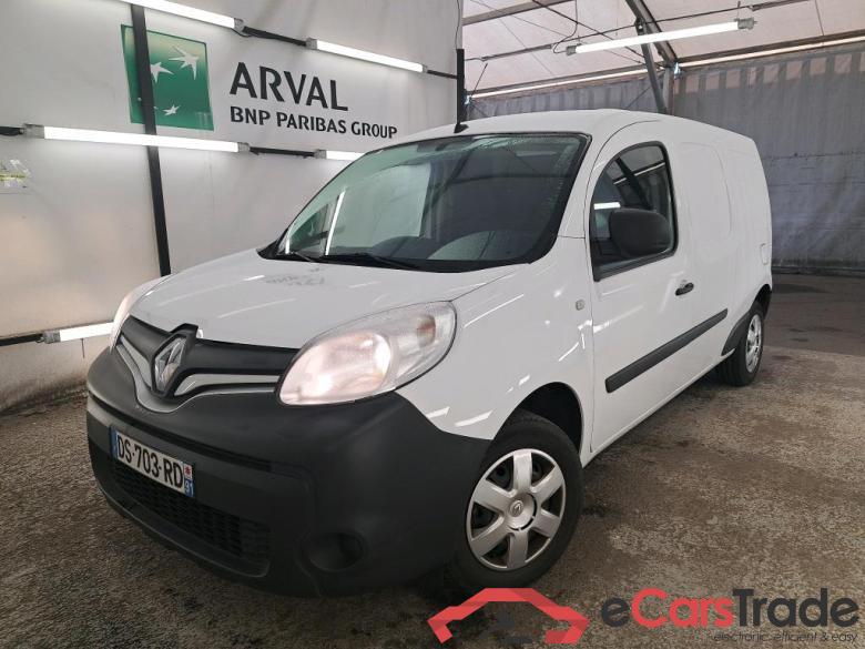 Renault GdVol ExtraR-Link Energy dCi 90 RENAULT Kangoo Express VU 4p Fourgonnette GdVol ExtraR-Link Energy dCi 90 #1