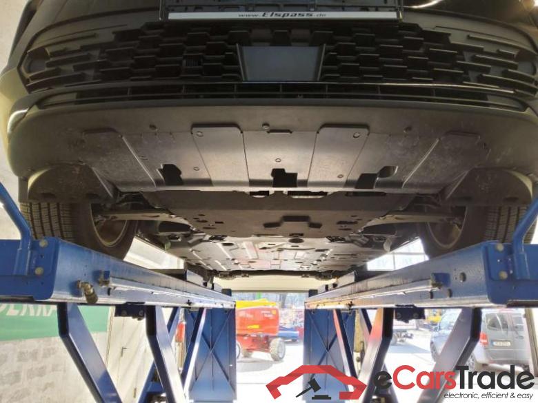 OPEL Mokka (2020->) DE - SUV5 e, Edition, 2020 - 2022 #5