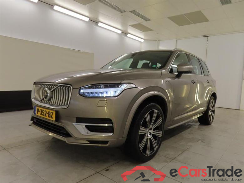 VOLVO XC90 2.0 T8 AWD Inscr.Exc