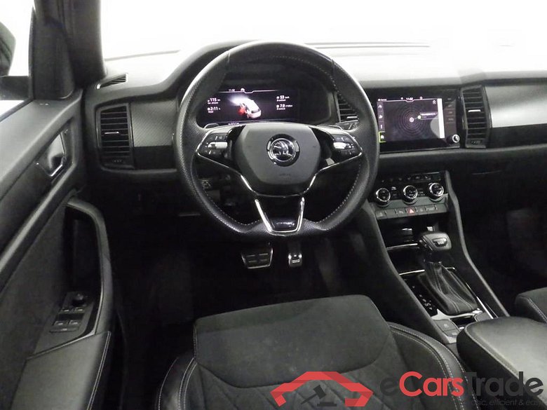 SKODA Kodiaq 1.5 TSI Sportl. B. #3