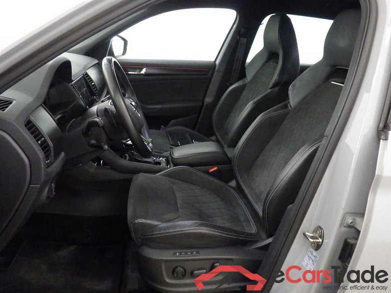 SKODA Kodiaq 1.5 TSI Sportl. B. #5