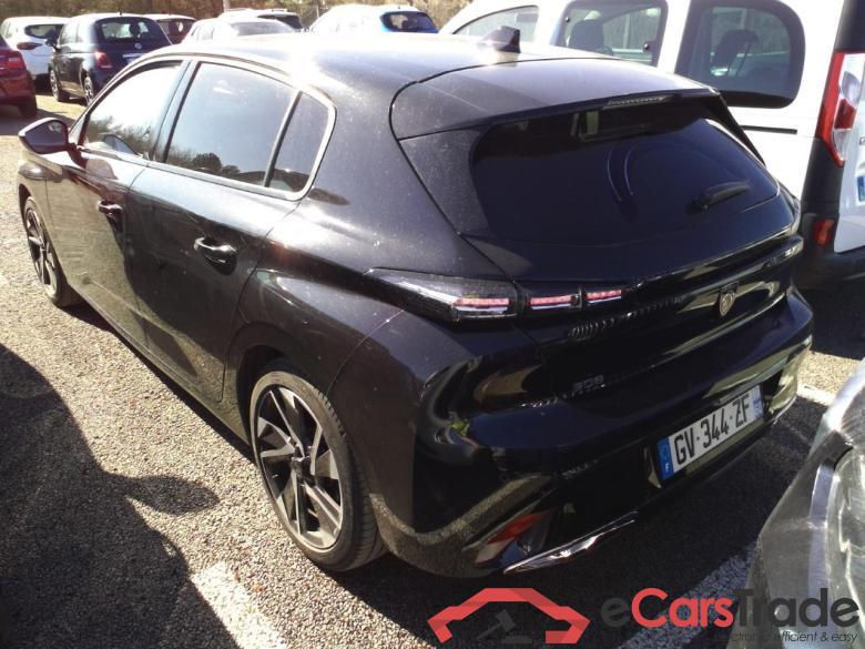 308  Allure 1.2 PURETECH  130CV  BVM6  E6d #6