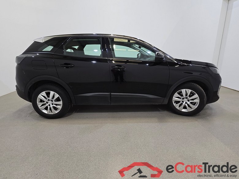 Peugeot 3008 1.2 PureTech Aut. LED I-Cockpit Navi Sport-Seats KeylessGo Camera Klima PDC ... #5