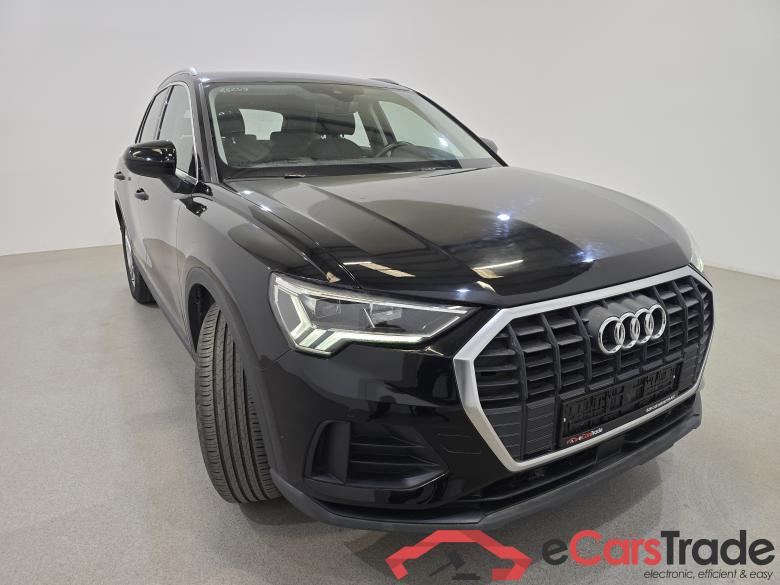 Audi Q3 1.5 35 TFSI LED-Matrix Virtual Navi-Pro Leather Camera Klima PDC ... #3