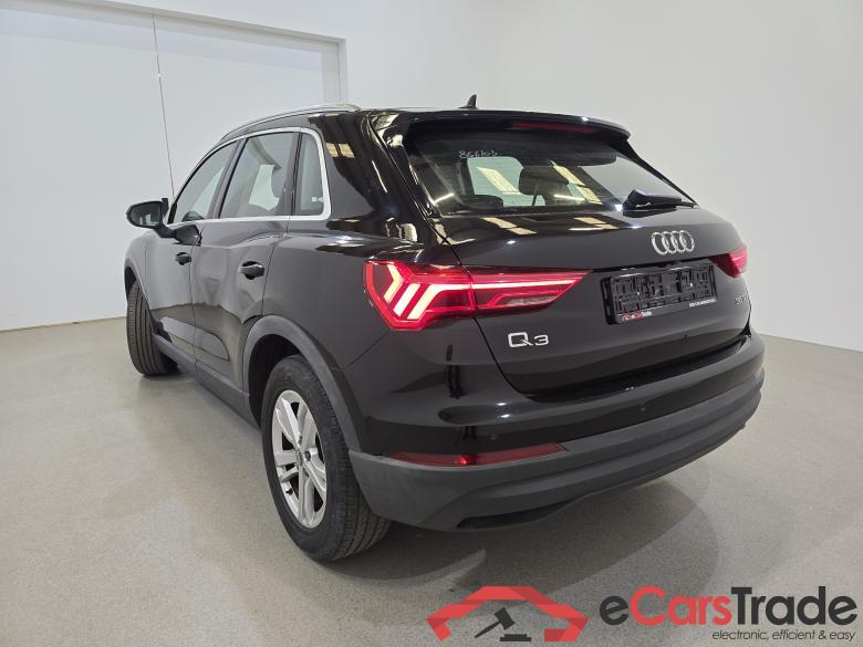 Audi Q3 1.5 35 TFSI LED-Matrix Virtual Navi-Pro Leather Camera Klima PDC ... #6