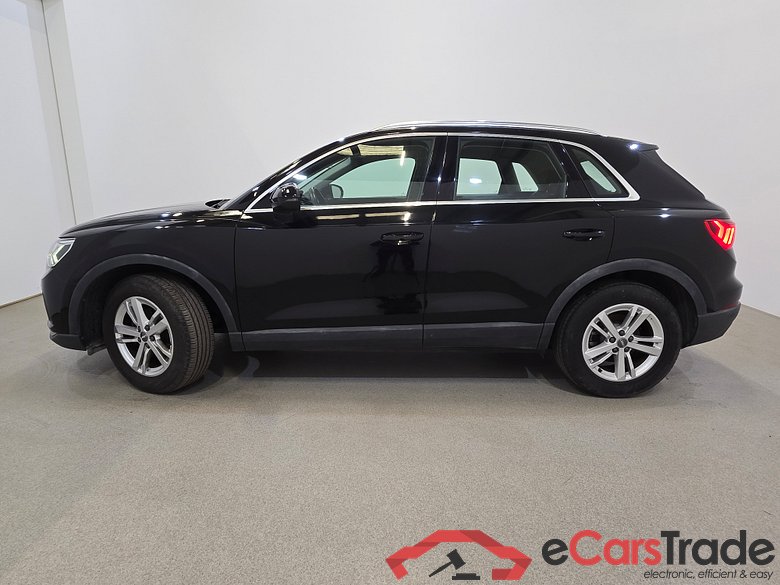 Audi Q3 1.5 35 TFSI LED-Matrix Virtual Navi-Pro Leather Camera Klima PDC ... #2