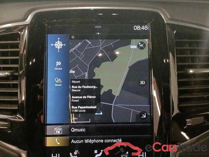 Volvo XC90 XC90 2.0 B5 D 4WD Geartronic R-Design 7PL. (Mild Hybrid) 173kW/235pk  5D/P Auto-8 #6