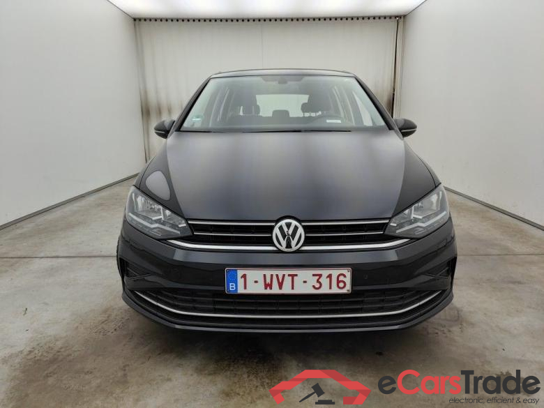 Volkswagen Golf Sportsvan 1.6 TDI Comfortline 5d