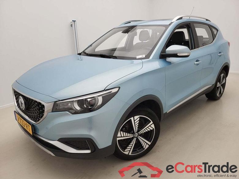 MG ZS EV Luxury 45kWh #1