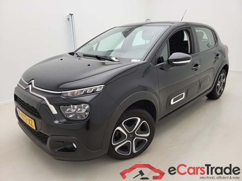 CITROEN C3 1.2 PureTech Feel #1