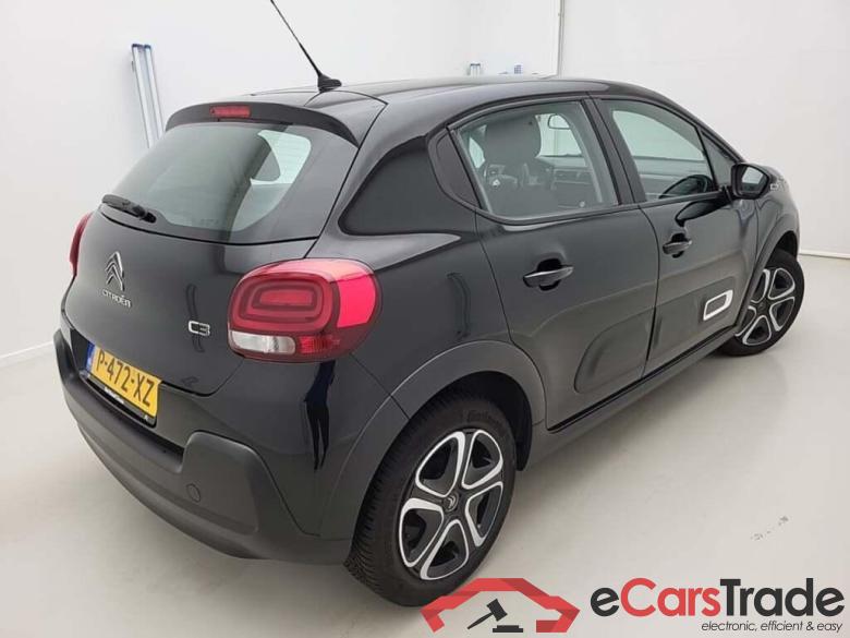 CITROEN C3 1.2 PureTech Feel #2