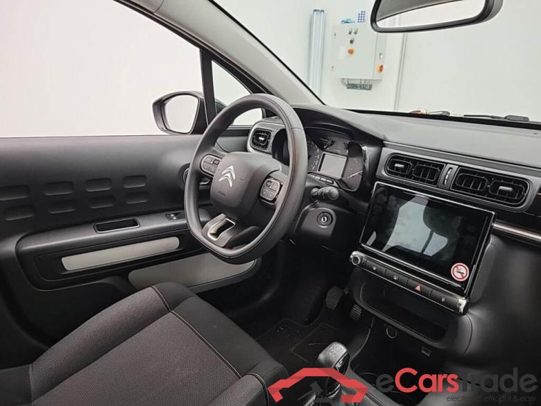 CITROEN C3 1.2 PureTech Feel #3