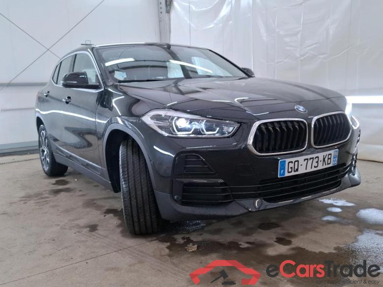 BMW sDrive18i Business Design Série X2 sDrive 18i Lounge 1.5 135CV BVM6 E6d #4