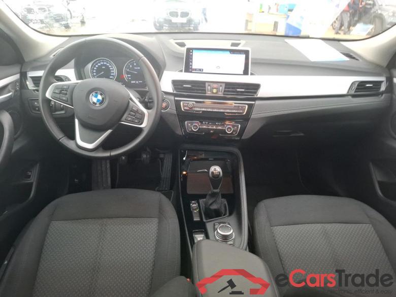 BMW sDrive18i Business Design Série X2 sDrive 18i Lounge 1.5 135CV BVM6 E6d #5