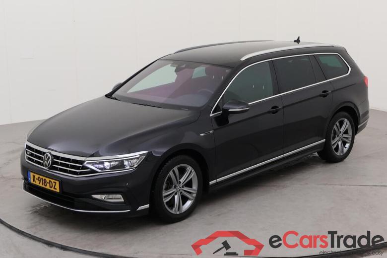 VOLKSWAGEN Passat Variant 110 kW #1