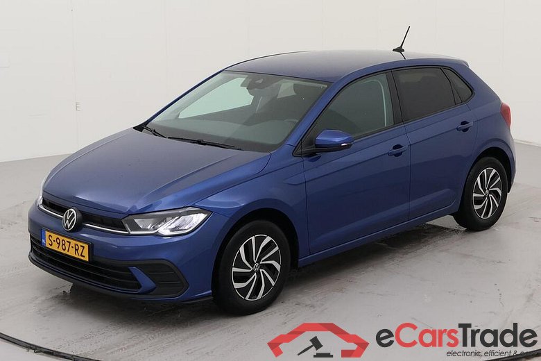 VOLKSWAGEN POLO 70 kW #1