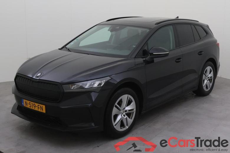 SKODA Enyaq iV  #1