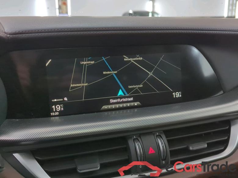 Alfa Romeo Stelvio 148 kW #2