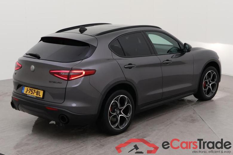 Alfa Romeo Stelvio 148 kW #6