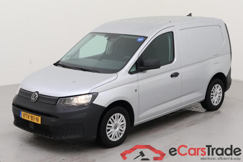 VOLKSWAGEN Caddy Cargo 55 kW