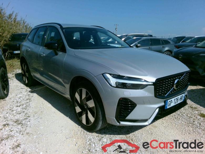 XC60 T6 350 PHEV BA AWD UDA CN #2