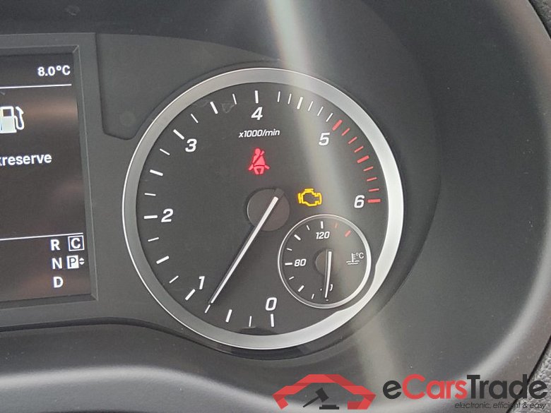 Mercedes-Benz Vito Tourer (447)(07.2014->) DE - Kb4 114 CDI EU6d, Base RWD lang (EURO 6d), (Facelift) 2021 - 2024 #3