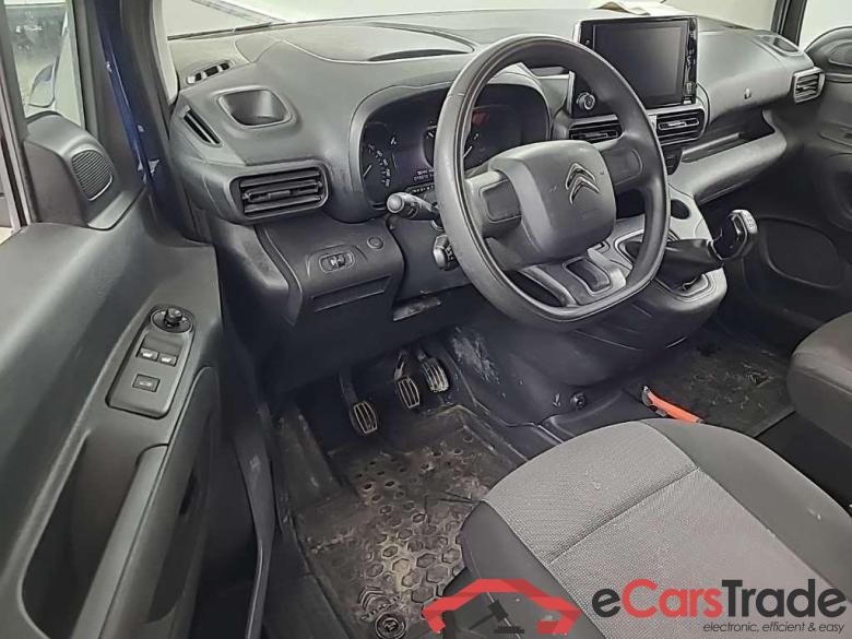 Citroen Berlingo 1.5 BlueHDI Display Klima PDC ... #5