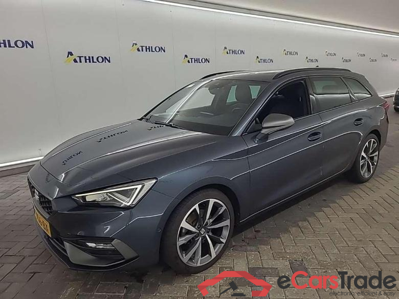 SEAT Leon ST 1.5 eTSI FR Launch Edition DSG 5D 110kW