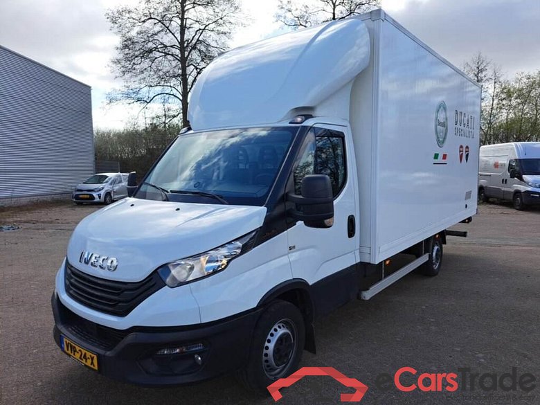 IVECO Daily 35S18H 3.0 410 #1