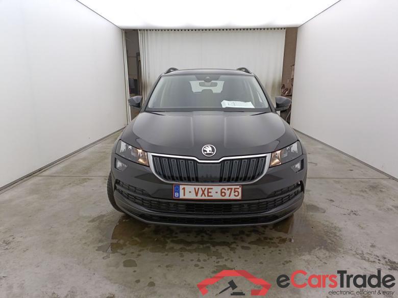 Skoda Karoq 1.6 CRTDI 85KW DSG7 Ambition 5d #1